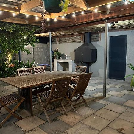 Tehillah On Boom Apartman Bothasig Kültér fotó