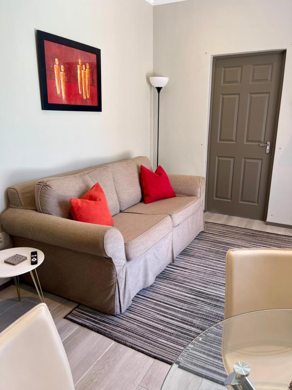 Tehillah On Boom Apartman Bothasig Kültér fotó