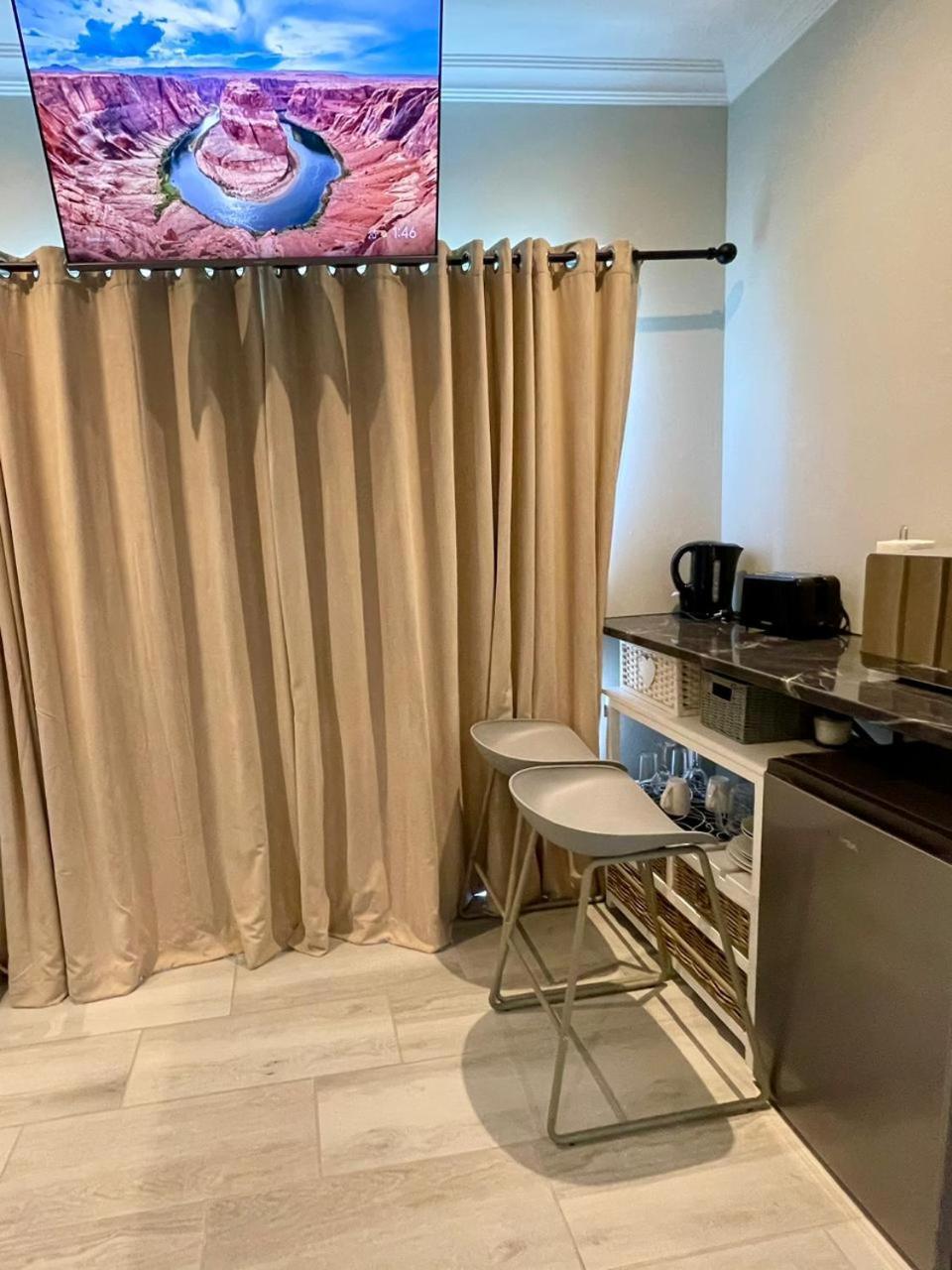 Tehillah On Boom Apartman Bothasig Kültér fotó