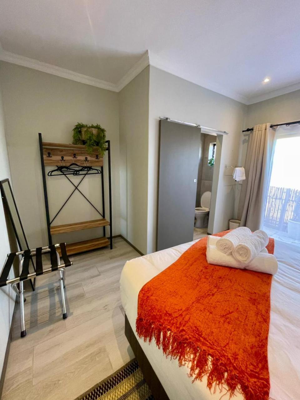 Tehillah On Boom Apartman Bothasig Kültér fotó