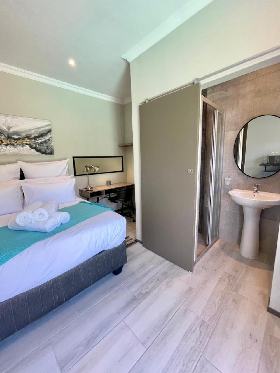 Tehillah On Boom Apartman Bothasig Kültér fotó