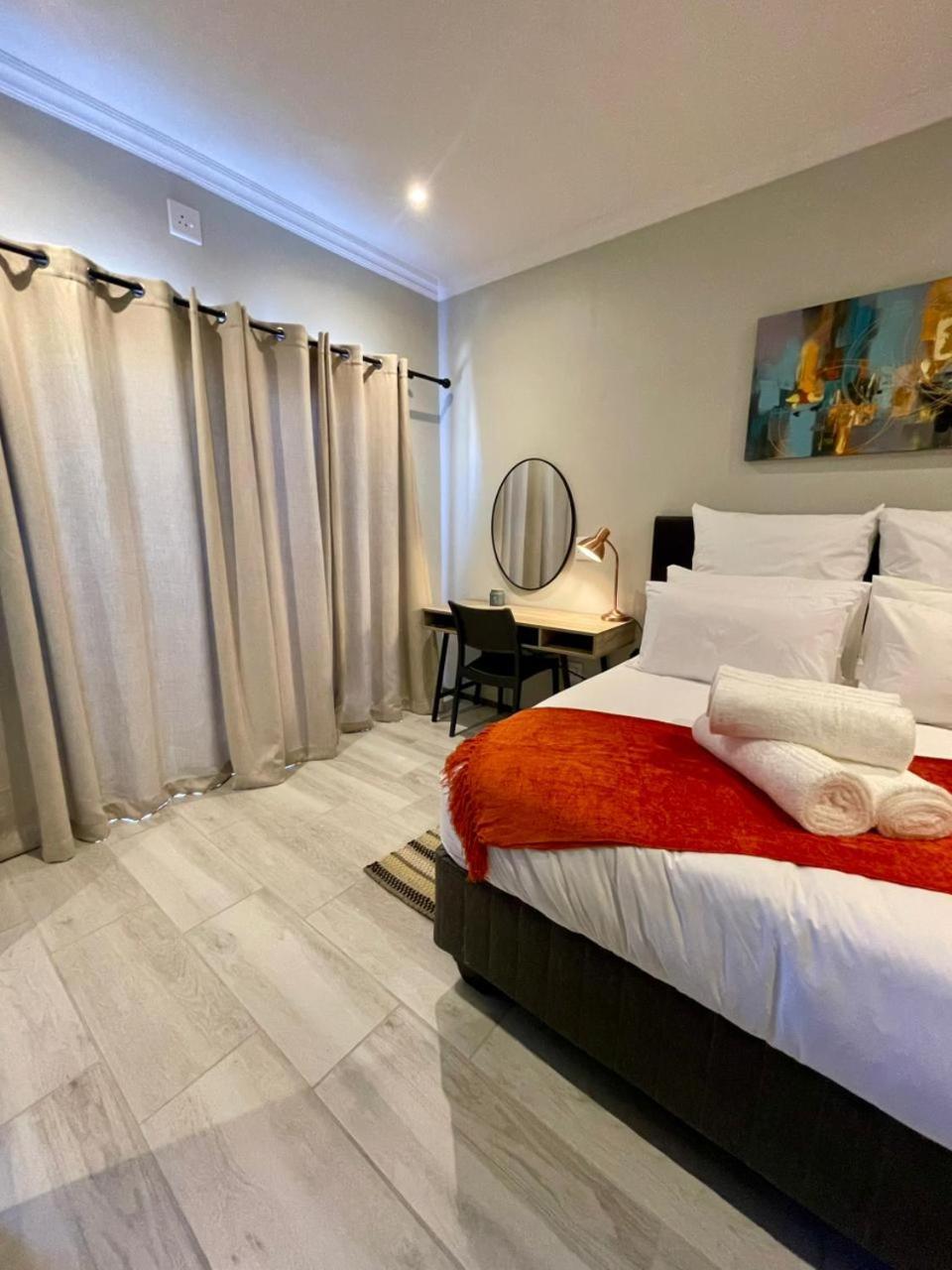 Tehillah On Boom Apartman Bothasig Kültér fotó