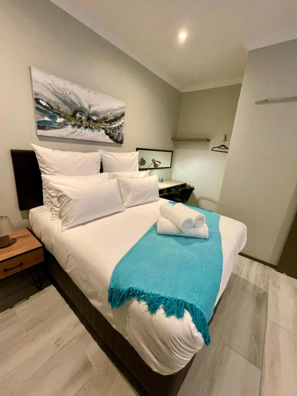Tehillah On Boom Apartman Bothasig Kültér fotó