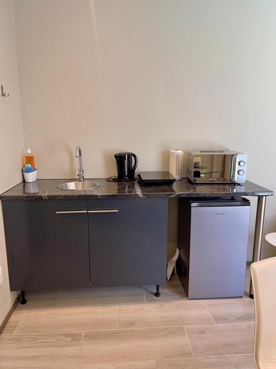 Tehillah On Boom Apartman Bothasig Kültér fotó