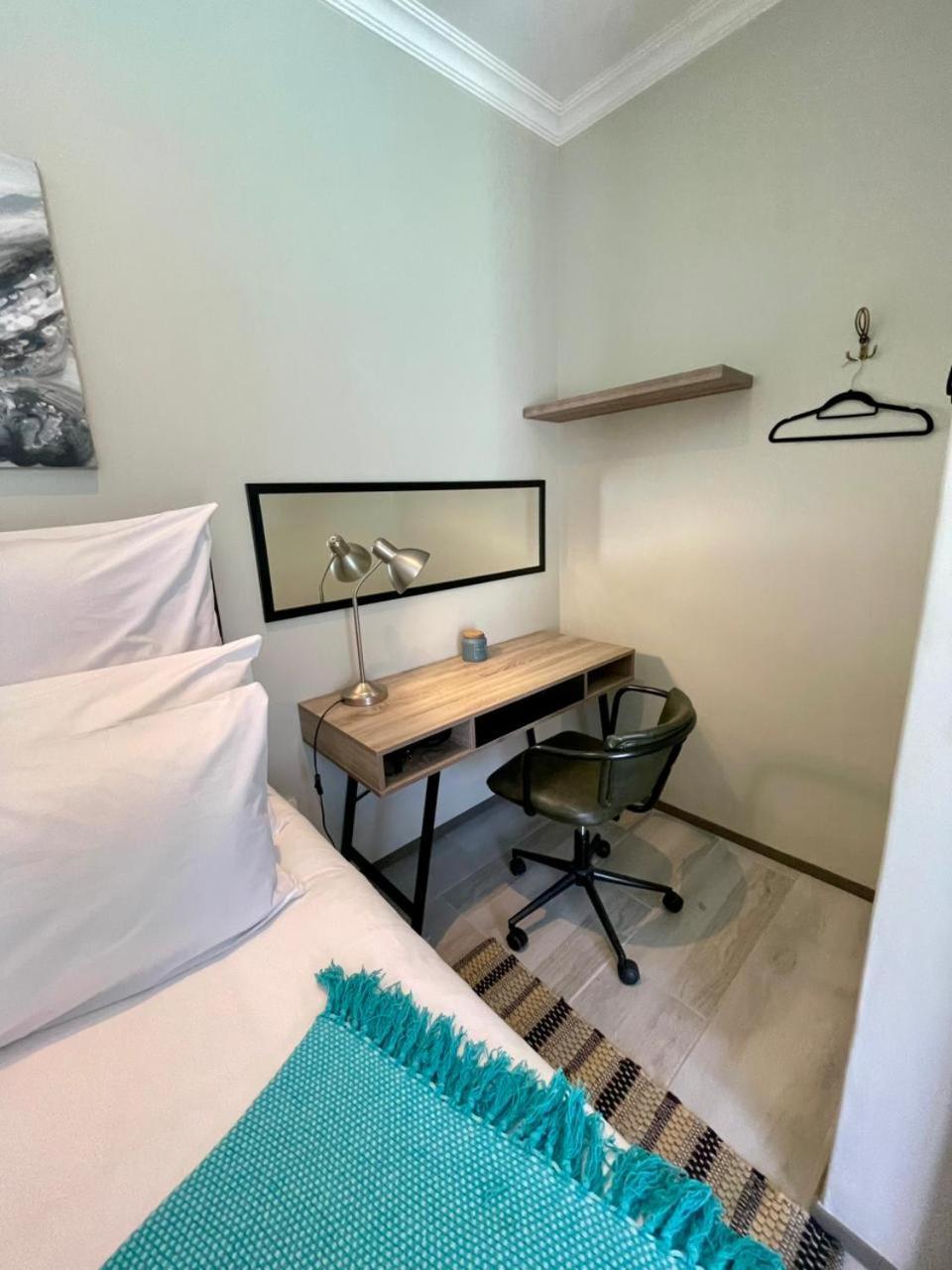 Tehillah On Boom Apartman Bothasig Kültér fotó