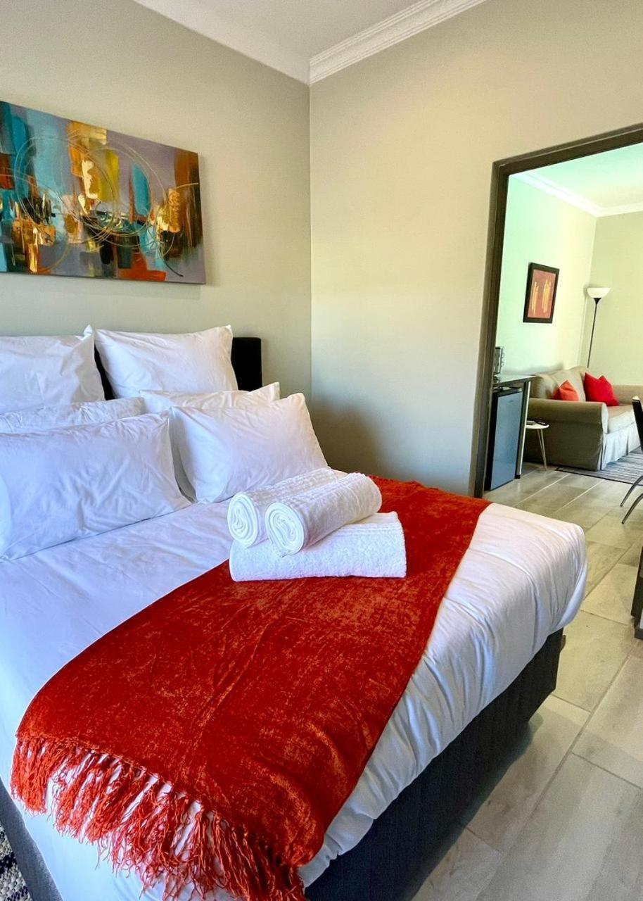 Tehillah On Boom Apartman Bothasig Kültér fotó